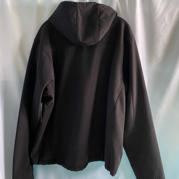 Men’s Wind River spring/summer coat - Picture 3 of 3